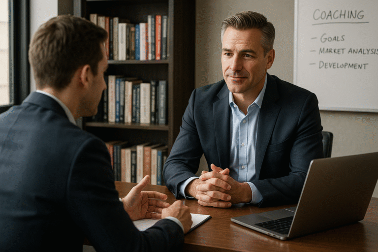 pedrovazpaulo Executive Coaching